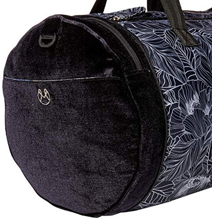 Maletín Expandible - Velvet Weekender