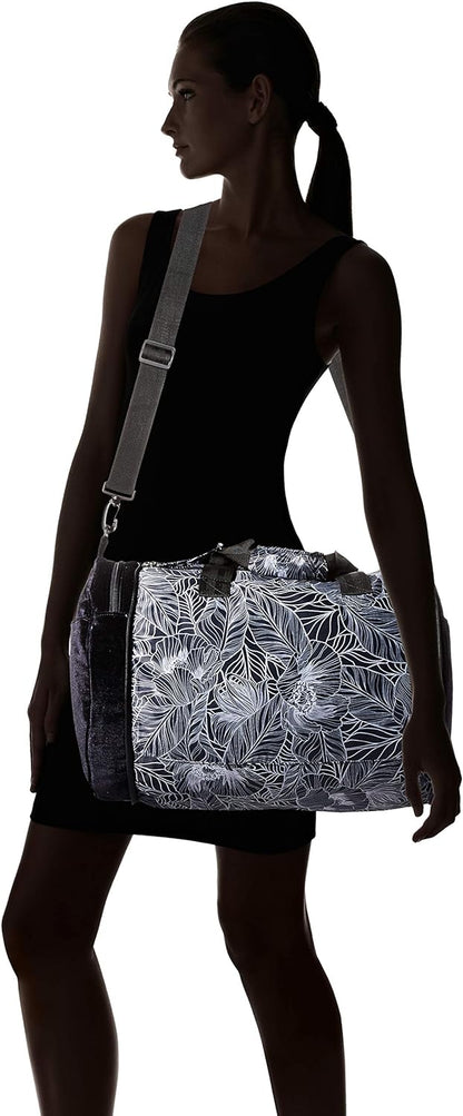 Maletín Expandible - Velvet Weekender