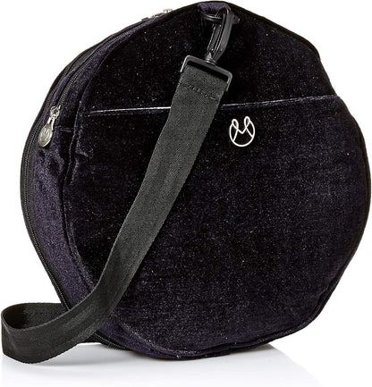 Maletín Expandible - Velvet Weekender