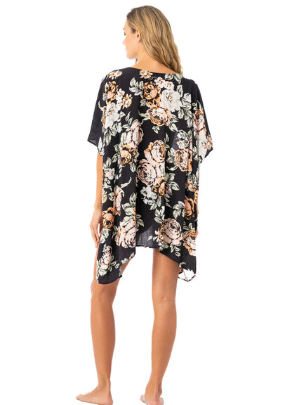 Kimono - Rose Dreaming