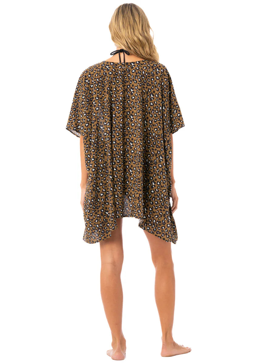 Kimono - Animal Skin Dreaming