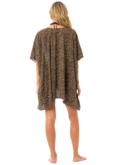 Kimono - Animal Skin Dreaming
