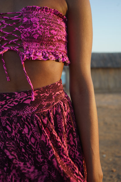 Vestido - Stargazer chiquita