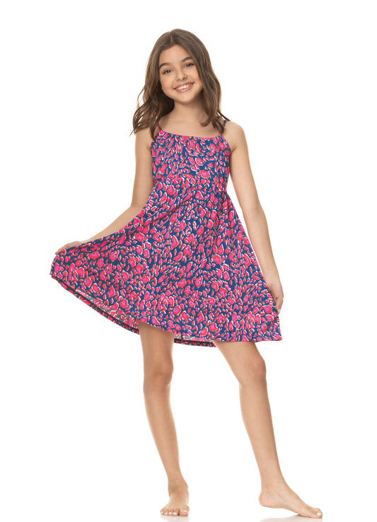 Vestido - Sour Lollipop