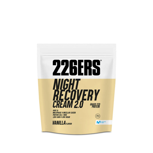 PROTEÍNA- NIGHT RECOVERY CREAM 2.0 VAINILLA
