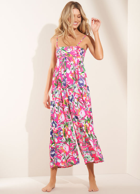 Pantalón enterizo - Zinnia Angelic