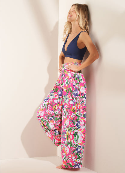 Pantalón enterizo - Zinnia Angelic