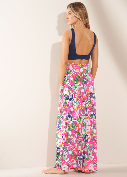 Pantalón enterizo - Zinnia Angelic