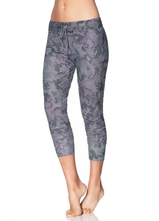 Joggers - Allegiance Camo