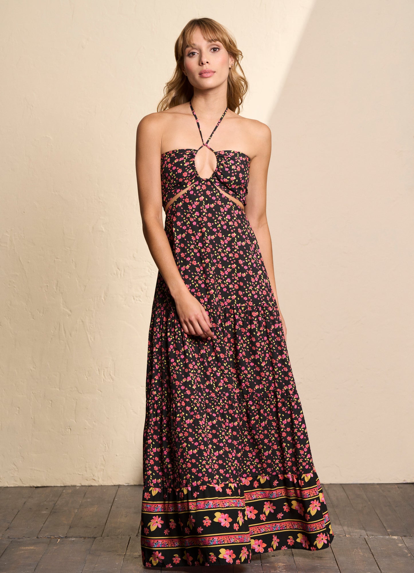 Vestido - Pansie Hattie