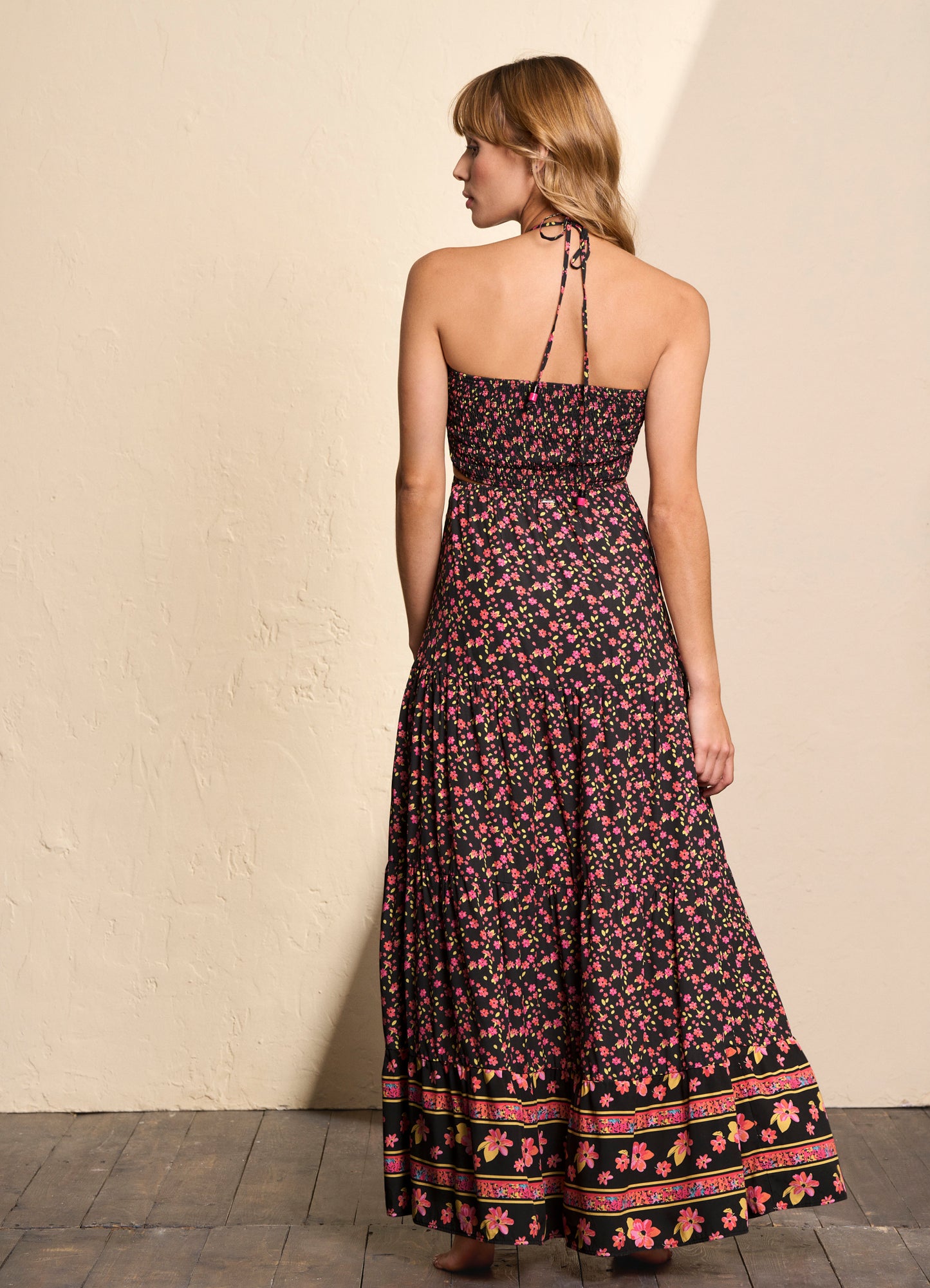 Vestido - Pansie Hattie