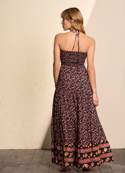 Vestido - Pansie Hattie