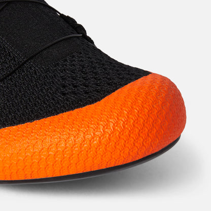 ZAPATILLAS DMT KT1 ORANGE/BLACK