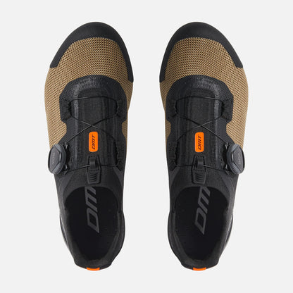 ZAPATILLAS DMT KM4 BLACK/BRONZE