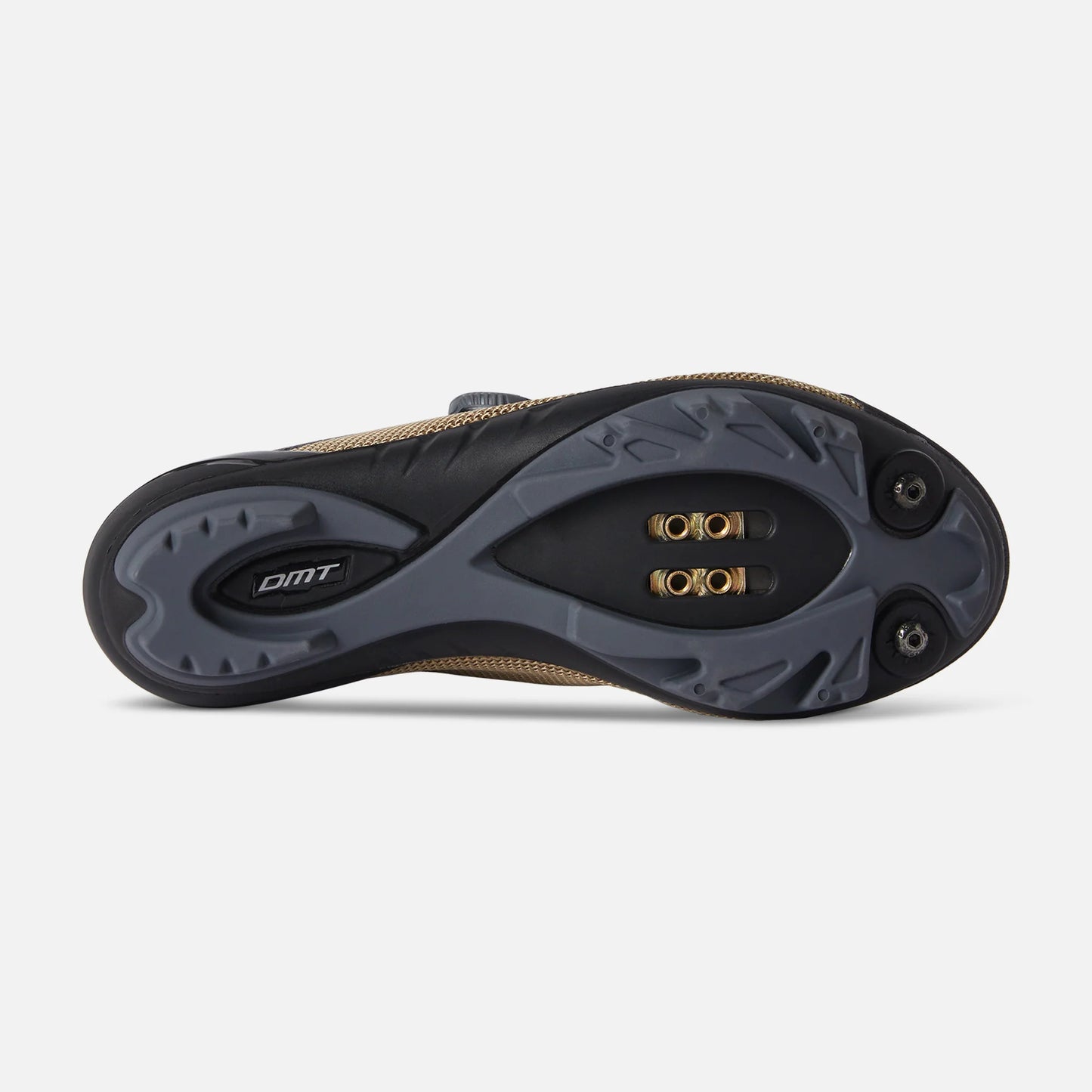 ZAPATILLAS DMT KM4 BLACK/BRONZE