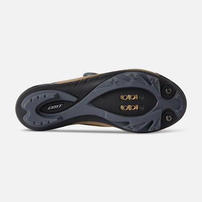 ZAPATILLAS DMT KM4 BLACK/BRONZE