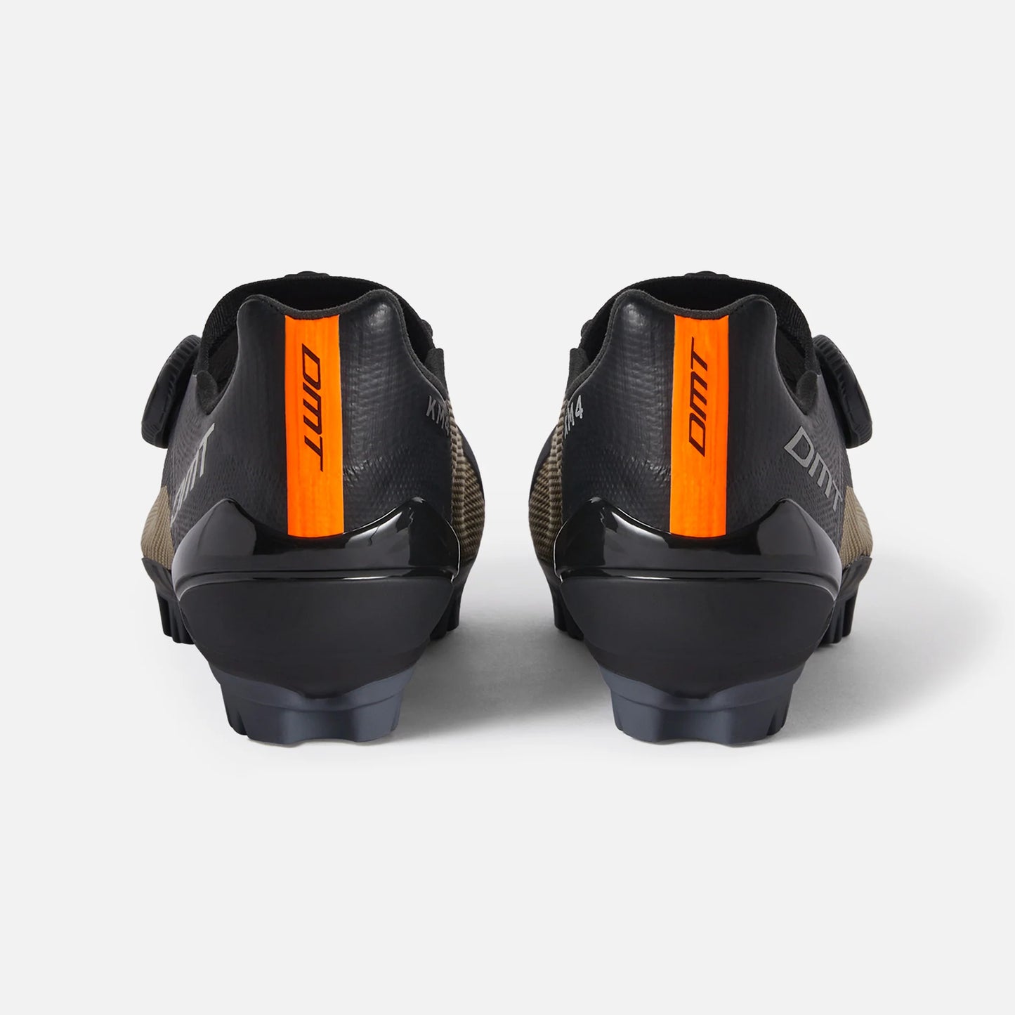 ZAPATILLAS DMT KM4 BLACK/BRONZE