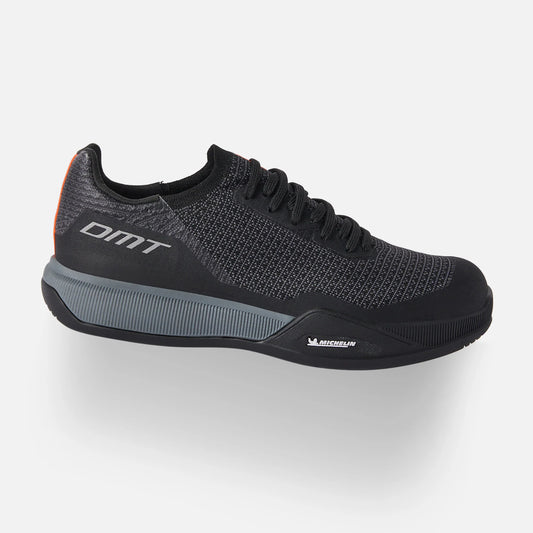 ZAPATILLAS DMT FK10 ANTRACITE/BLACK