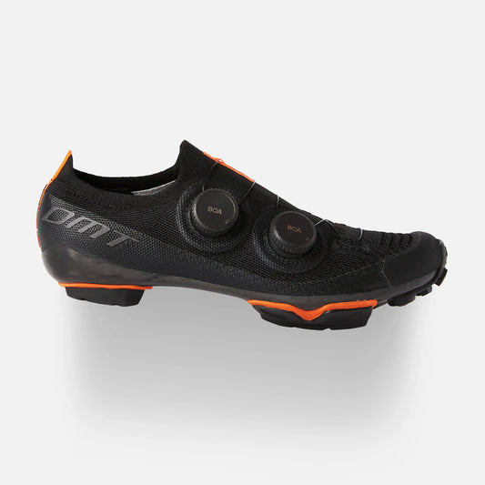 ZAPATILLAS DMT KM0 BLACK/BLACK
