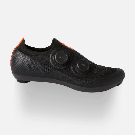 ZAPATILLAS KR0 EVO  SHOES BLACK/ANTRACITE