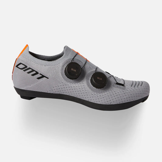 ZAPATILLAS DMT KR0 GREY/GREY