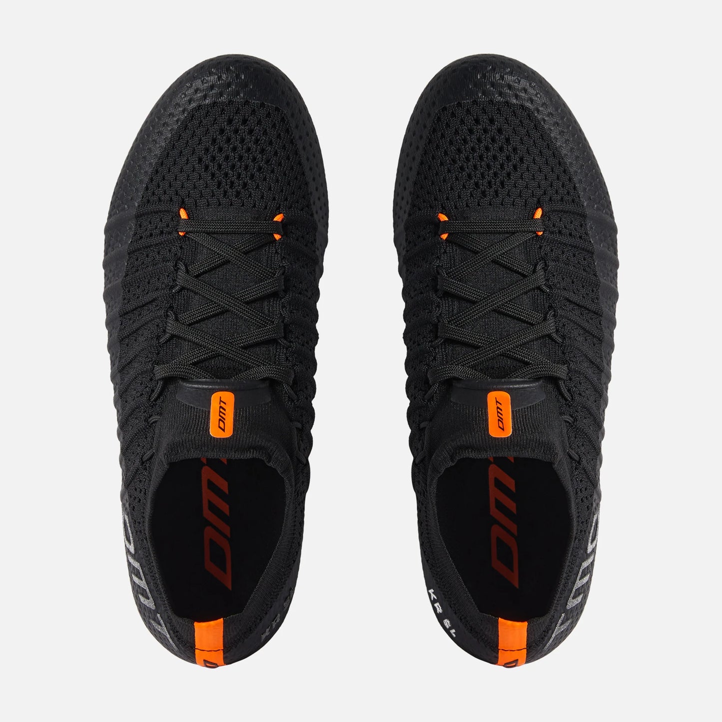 ZAPATILLAS DMT KRSL BLACK/BLACK