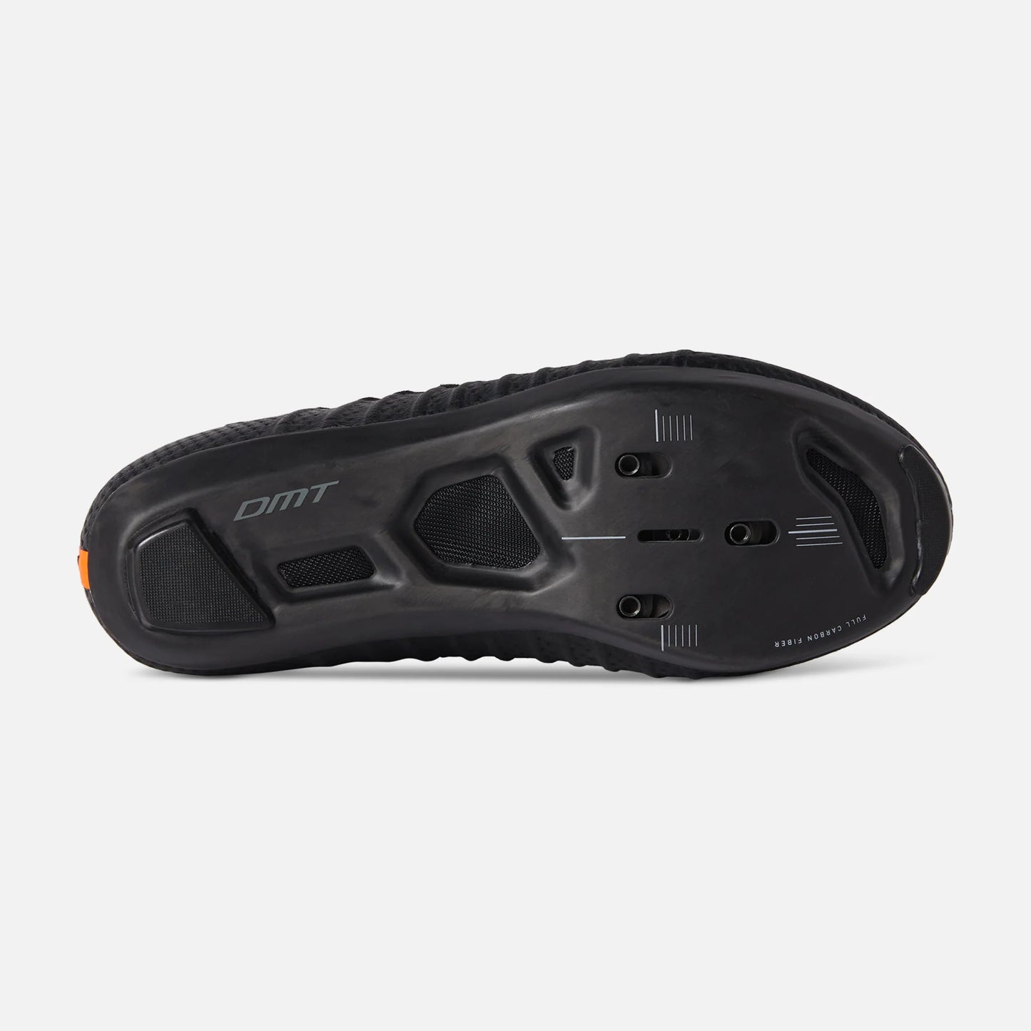ZAPATILLAS DMT KRSL BLACK/BLACK
