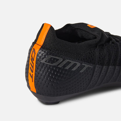 ZAPATILLAS DMT KRSL BLACK/BLACK