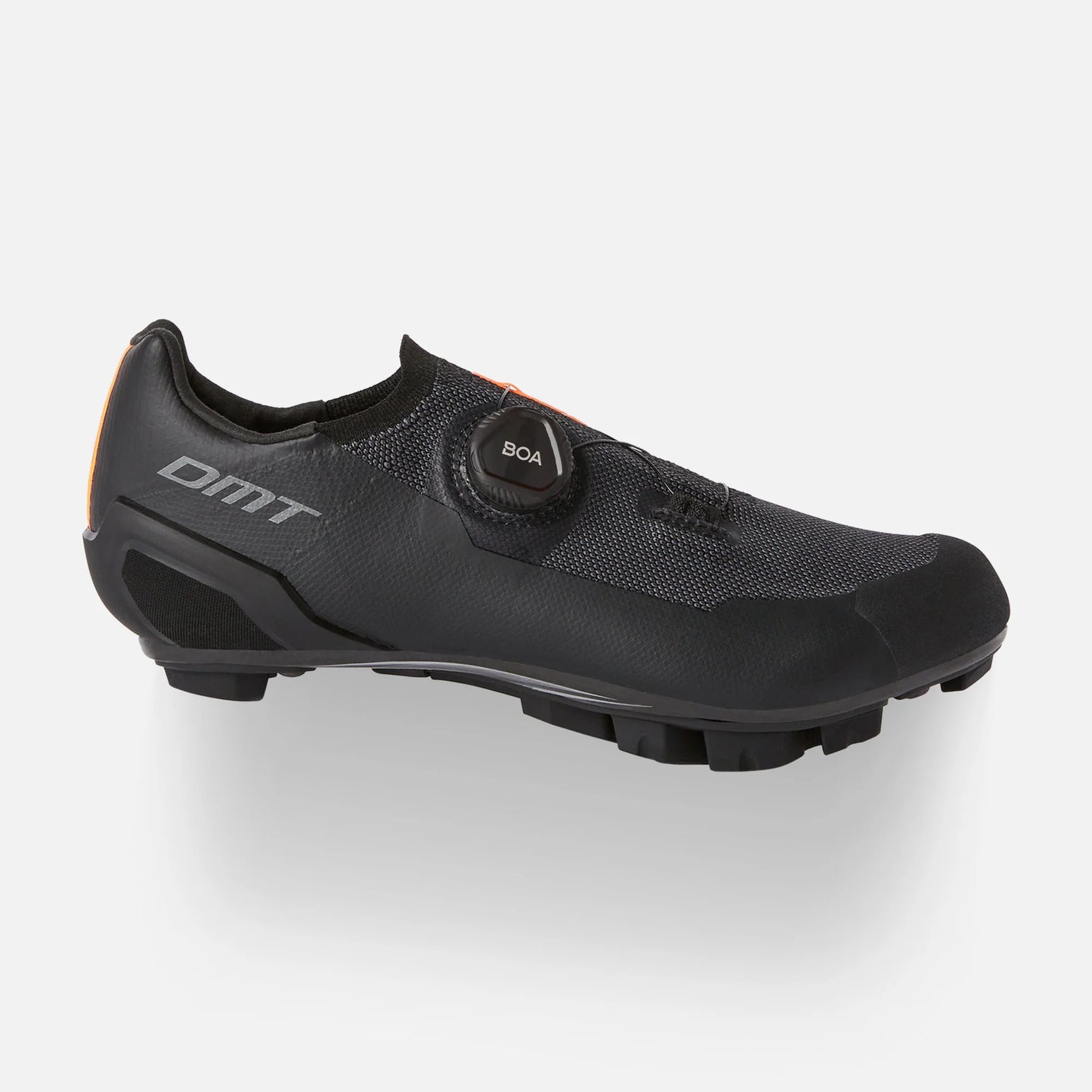 ZAPATILLAS DMT KM30 SHOES BLACK/BLACK