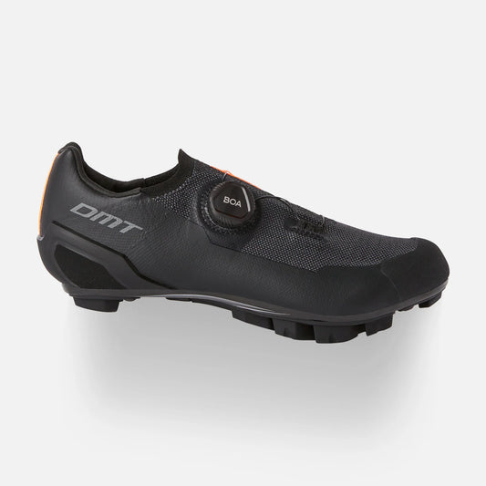 ZAPATILLAS DMT KM30 SHOES BLACK/BLACK