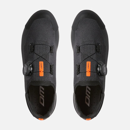 ZAPATILLAS DMT KM30 SHOES BLACK/BLACK