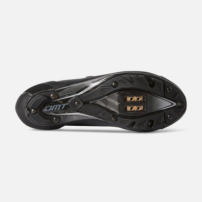 ZAPATILLAS DMT KM30 SHOES BLACK/BLACK
