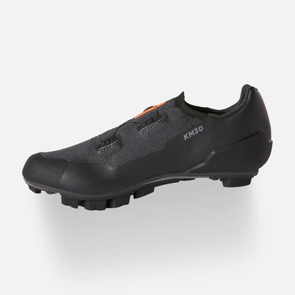 ZAPATILLAS DMT KM30 SHOES BLACK/BLACK