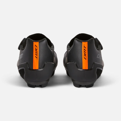 ZAPATILLAS DMT KM30 SHOES BLACK/BLACK