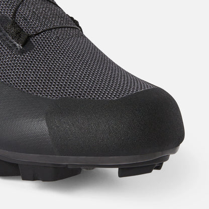 ZAPATILLAS DMT KM30 SHOES BLACK/BLACK