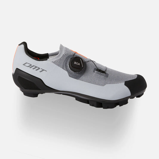 ZAPATILLAS DMT KM30 SHOES GREY/BLACK