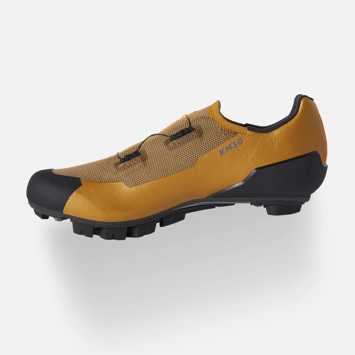 ZAPATILLAS DMT KM30 SHOES CAMEL/BLACK