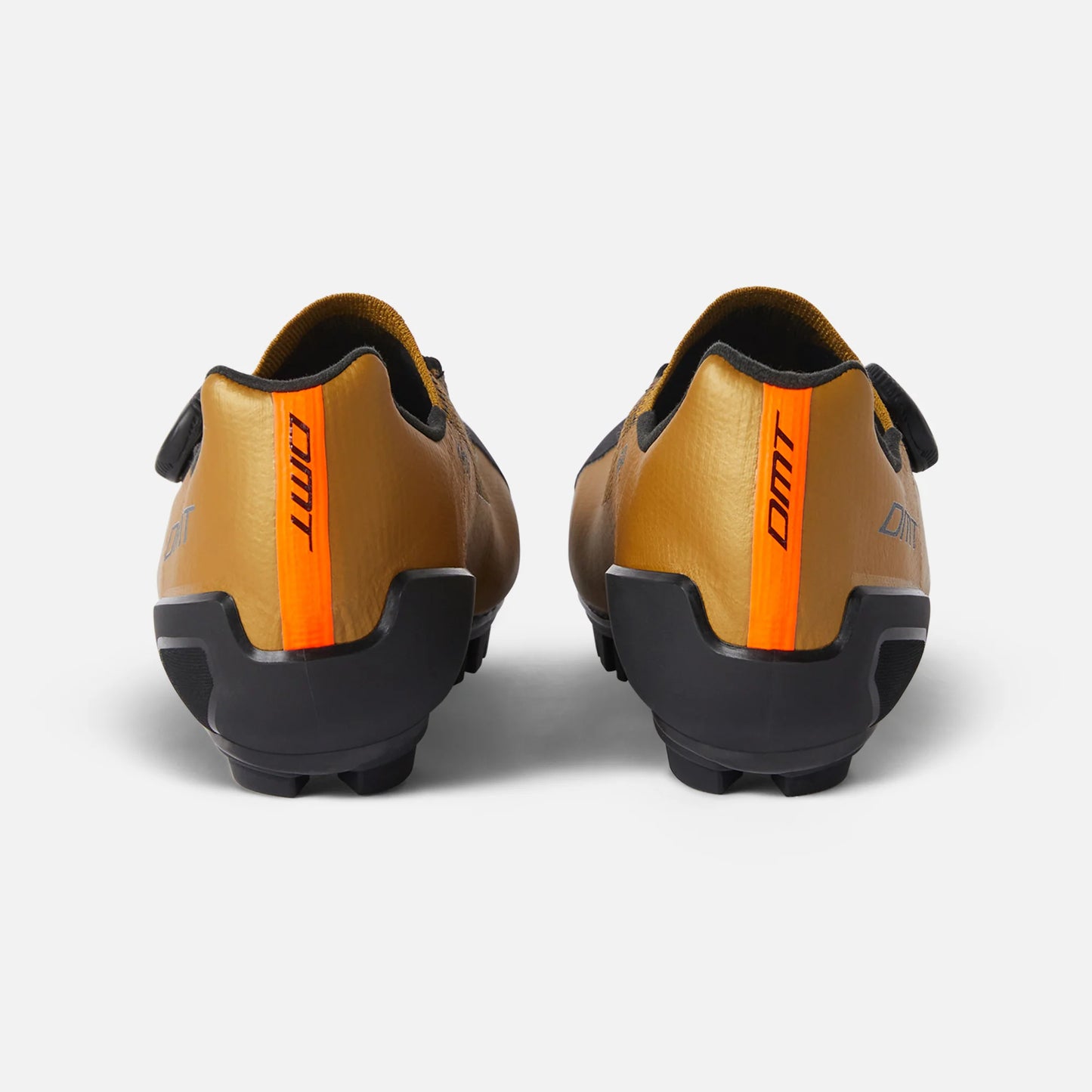 ZAPATILLAS DMT KM30 SHOES CAMEL/BLACK