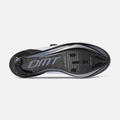 ZAPATILLAS DMT KR30 SHOES WHITE/BLACK