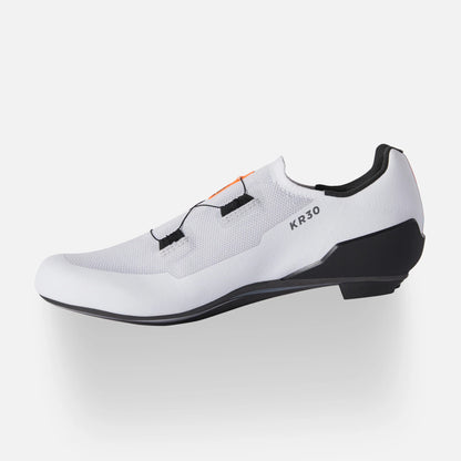 ZAPATILLAS DMT KR30 SHOES WHITE/BLACK
