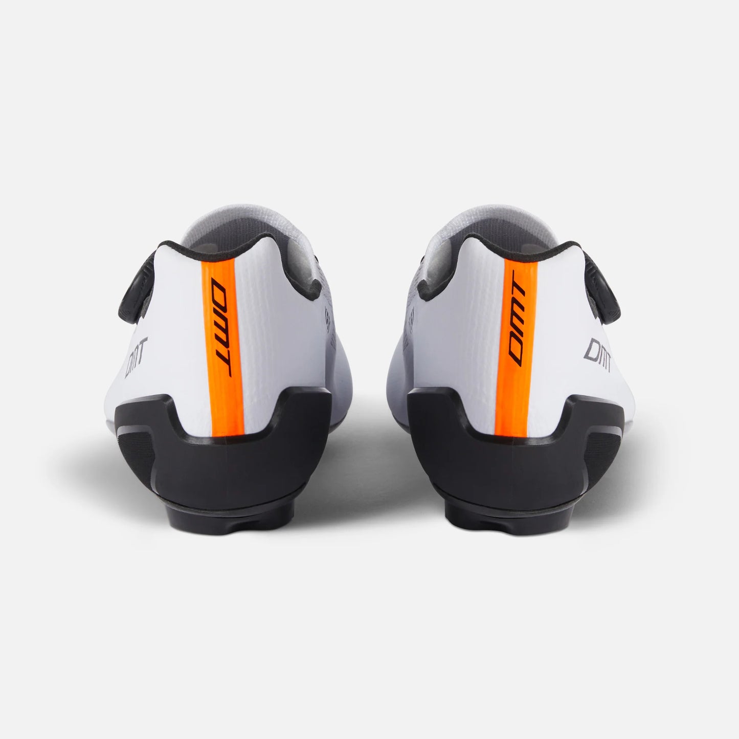 ZAPATILLAS DMT KR30 SHOES WHITE/BLACK