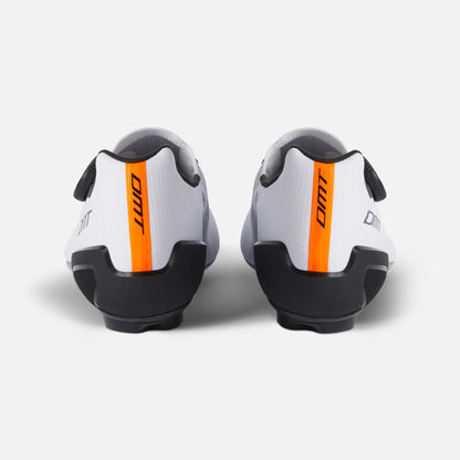 ZAPATILLAS DMT KR30 SHOES WHITE/BLACK