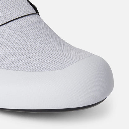 ZAPATILLAS DMT KR30 SHOES WHITE/BLACK