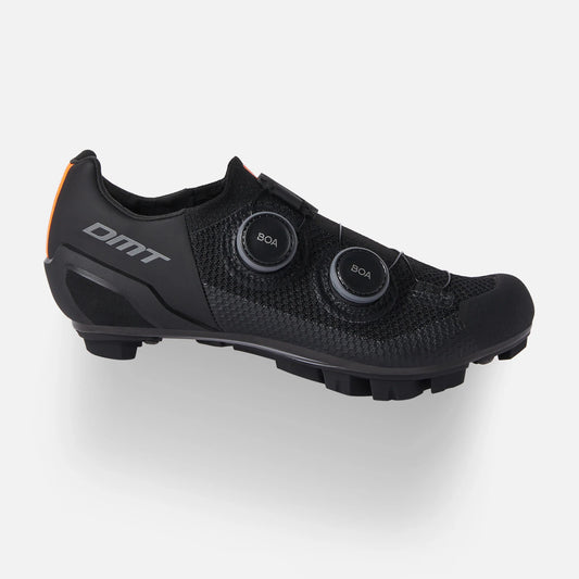 ZAPATILLAS DMT MH10 SHOES BLACK/BLACK