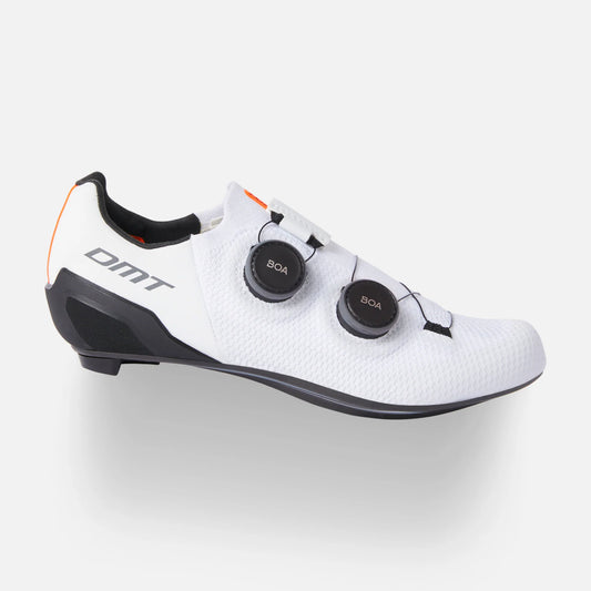 ZAPATILLAS SH10 WHITE/BLACK