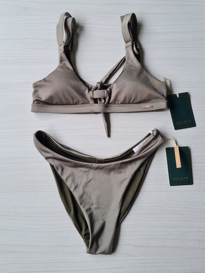Bikini - Verdant Solid