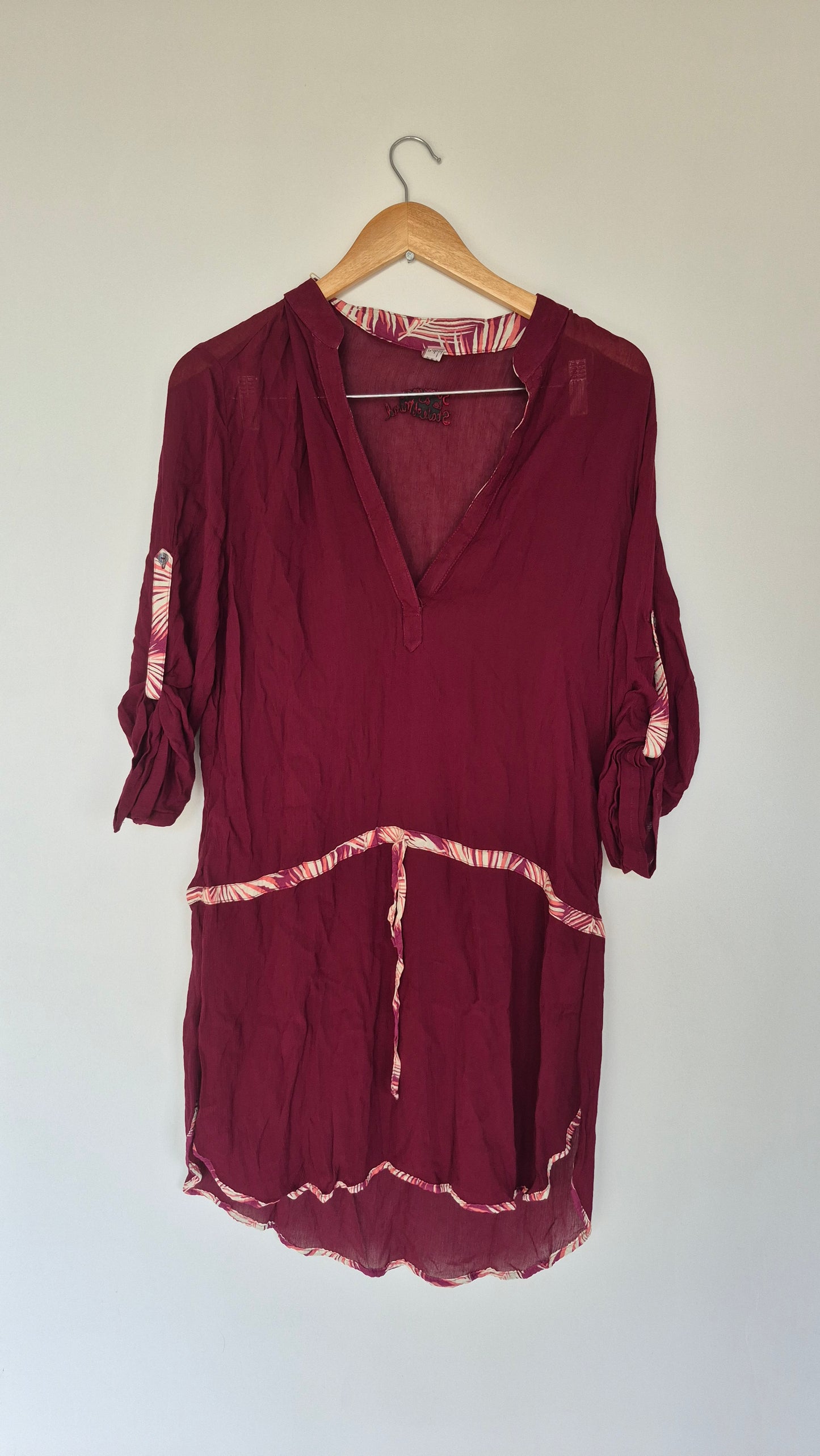 Vestido - Captain Jack