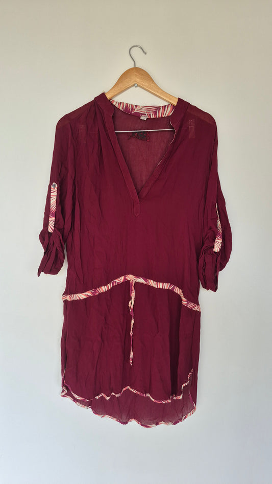 Vestido - Captain Jack