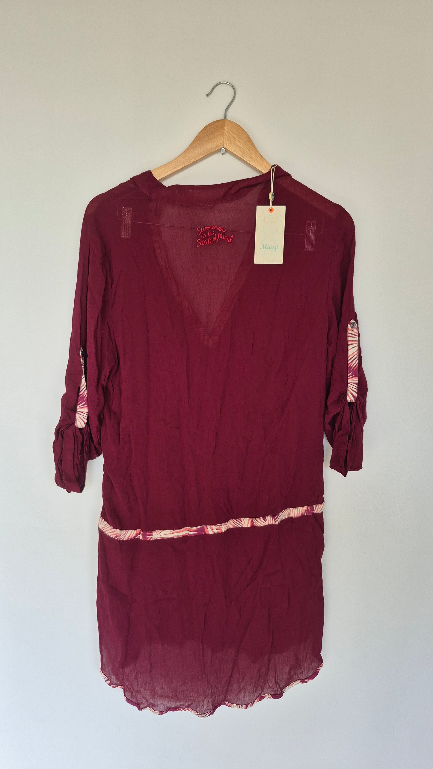 Vestido - Captain Jack