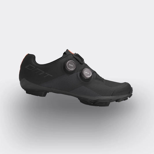 ZAPATILLAS KM0 EVO SHOES BLACK/ANTRACITE